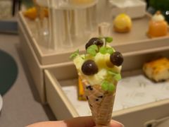 -大堂酒廊(澳门文华东方酒店)