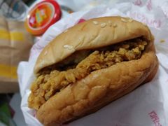 -麦当劳(曲阳店)