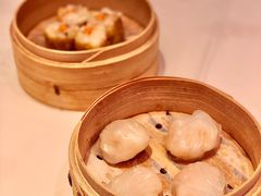 -利苑酒家(合景国际金融广场店)