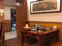 -南门涮肉(北洼路店)