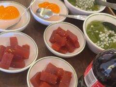 -春家·非遗手工小吃(徐汇万科广场店)