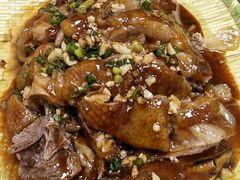 -寻味肇庆·八姑农庄·广府西江菜