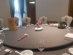 -香山湖家家宴(中山陵店)