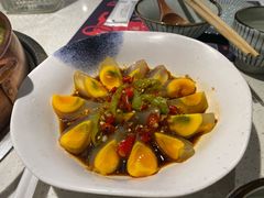 -牛村来人潮汕牛肉火锅(西单店)