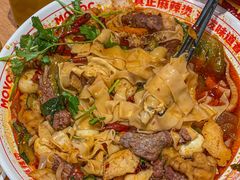 -每味每客·重庆麻辣烫(国泰店)