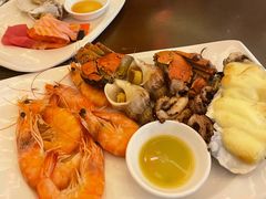 -杭州国际会议中心洲际酒店-原素全日餐厅(解放东路店)