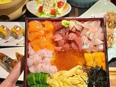 -山葵家·创意料理(宁波来福士店)