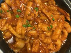 -粤盛海鲜楼(融冠乐城店)
