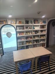 -meland club亲子乐园(北京芳圆里ID MALL店)