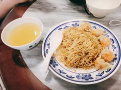 无敌猪油捞面-恩宁刘福记(东华东路店)