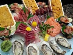 -舞鹤日本料理铁板烧(华侨城店)