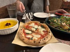 -Ciao窑炉披萨餐厅(宁波阪急店)