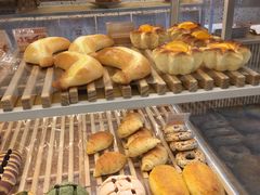 -前进麦味·天然烘焙(凯德1818店)