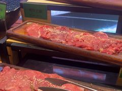 -尚宴牛特鲜自助(太原街万达店)