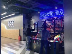 -世代星球·保龄球·镭战真人CS·团建(杨浦店)