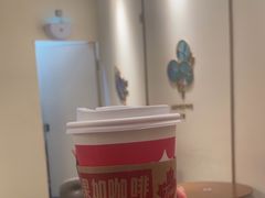 美式-Tims天好咖啡·贝果(成都东站捷枫店)