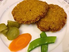 -92°C俄式厨房(中央大街店)