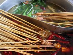 -玉林串串香(九号天地店)