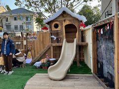 -HERRE·FARM 赫尔露营农场·团建聚会包场