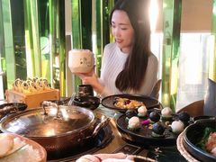 -凤园椰珍·臻品椰子鸡(保利时光里店)
