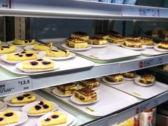 提拉米苏-宜家·瑞典风味餐厅(烟台路店)