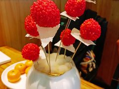 -壹零捌道·北京烤鸭(车公庄店)