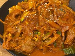 -多宾韩国料理(学衡路店)