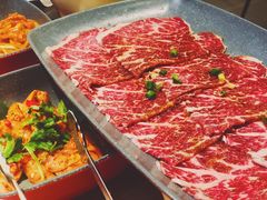 -新石器烤肉(招商1872店)