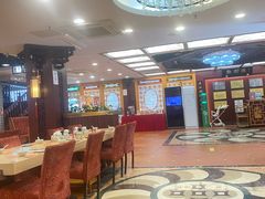 -点都德(皇岗村店)