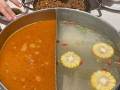 -荣叔港式沙嗲牛肉火锅(正佳潮流店)
