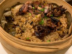 -水月周庄铂尔曼酒店-水月荟中餐厅