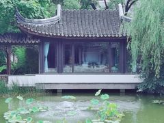 -君庭中餐厅(友谊宾馆店)
