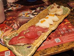 -御满屋日本料理