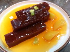 山楂糕-乔家满族八大碗(流水沟店)