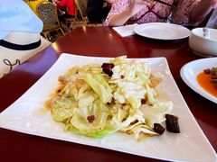 -毛里求斯小四川餐厅总店