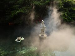 -雁荡山风景名胜区