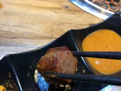 -熊小胖烤肉店(桥北店)