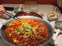 -麻六记(新天地店)