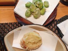 -泉寿司(万科公园店)