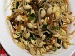 -西贝(上海我格广场店)