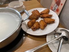 -吉友粥底火锅(方斜路店)