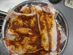 -同心烧烤(总店)