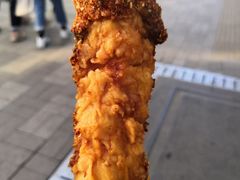 -上海鸡柳店(中街盛京大家庭店)
