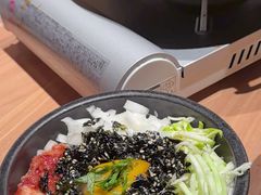 -KimPro 辛普乐概念韩餐