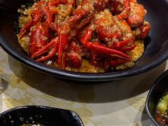 -聚味瞿记·龙虾堂(天元店)