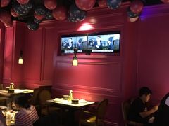 -加餐海鲜自助(集美银泰百货店)