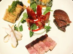 -湖滨28中餐厅·西湖宴·杭州君悦酒店