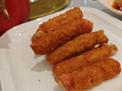 -世纪缘湖滨花园酒店·湖景轩中餐厅(太阳宫店)