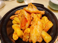 -锦府盐帮·侯宅(五棵松万达店)