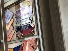 -万事利丝绸(杭州大厦店)
